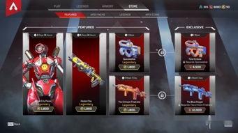 apex爆料最新,揭秘最新游戏内幕与前瞻预告