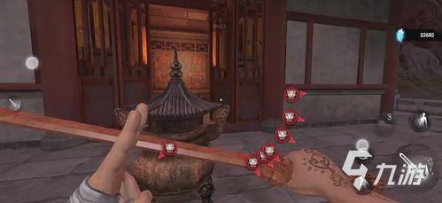 无尽噩梦6最新爆料下载,惊悚揭秘，揭秘全新恐怖元素与剧情转折