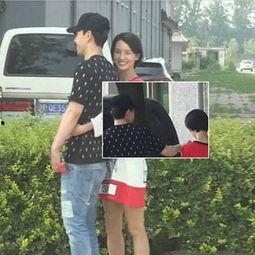 邓伦金晨最新爆料,揭秘恋情真相与幕后故事